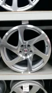 Alcasta M42. 7.0x18", 5x114.3, ET50, �� 67,1���. ����