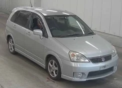 Suzuki Aerio. RD51S RC51S RB21S RA21S, M15A M18A ����