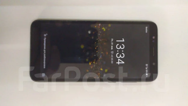 Honor 7A. �/�, ������, 4G LTE, Dual-SIM ����