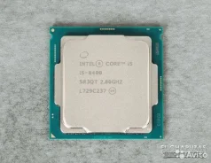Intel Core i5-8400 ����