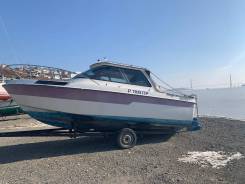 Yamaha FC-21. 1995 ���, ����� 6,5��., ��������� ���������, 200��.�., ������ ����