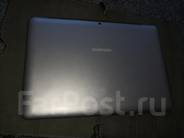 Samsung Galaxy Tab 2 10.1 ����