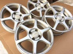 Innocence. 5.5x14", 4x100, ET36, �� 73,1���. ����