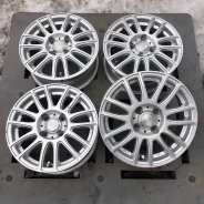 Esprine. 5.5x14", 4x100.00, ET40, �� 73,0���.