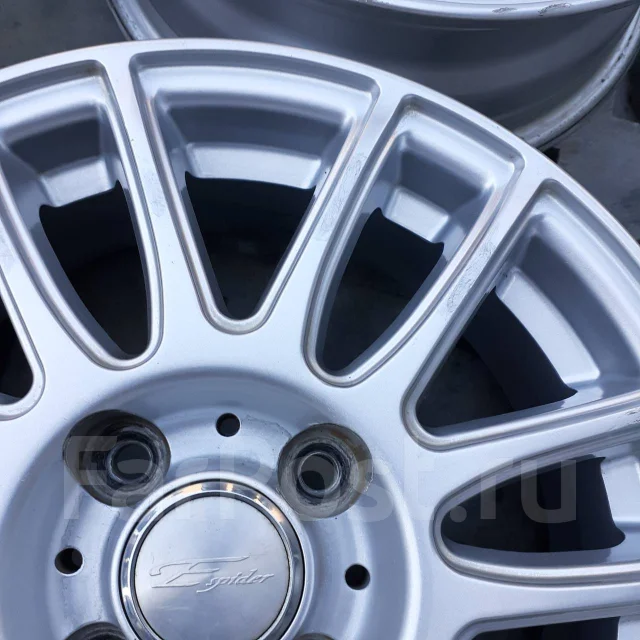 Esprine. 5.5x14", 4x100, ET40, �� 73���. ����