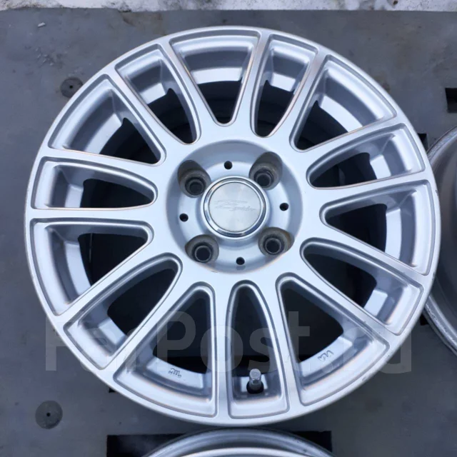 Esprine. 5.5x14", 4x100, ET40, �� 73���. ����
