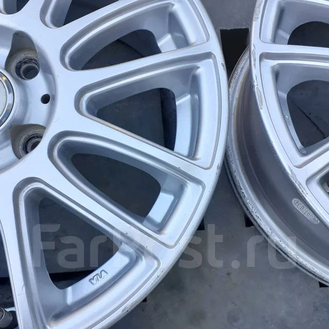 Esprine. 5.5x14", 4x100, ET40, �� 73���. ����