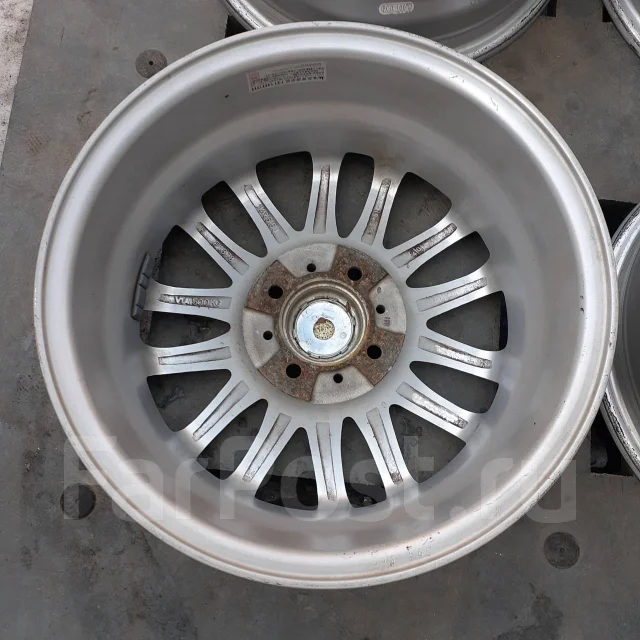 Esprine. 5.5x14", 4x100, ET40, �� 73���. ����