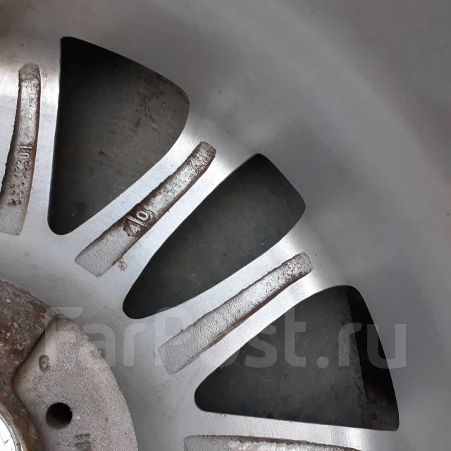 Esprine. 5.5x14", 4x100, ET40, �� 73���. ����