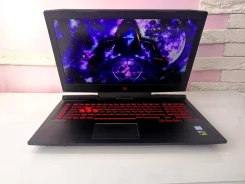 HP Omen. 17.3", ���� 1 000���, WiFi: 1, Bluetooth: 1, ����������� �� 4��. ��� ����� �� ������� ����