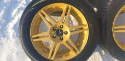 Sparco Rally. 7.0x16", 5x100, ET50, �� 72���. ����