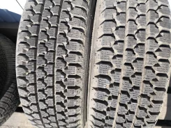 Bridgestone Blizzak PM-20. ������, ��� �����, �/�, ����� 20 % ����