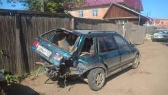 Honda Civic Shuttle. EF5 