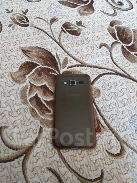 Samsung Galaxy J3 2016. �/�, ������, 4G LTE, Dual-SIM ����