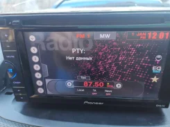 Pioneer AVH-160DVD ����
