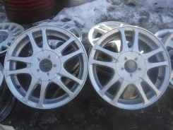 Topy Lups. 6.5x15", 4x114.3, 5x114.3, ET53, �� 73,1���. ��� ����� �� ����������� ������ ����