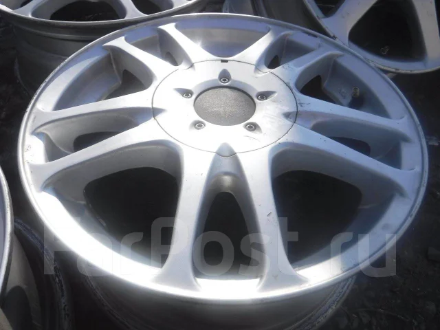 Topy Lups. 6.5x15", 4x114.3, 5x114.3, ET53, �� 73,1���. ��� ����� �� ����������� ������ ����