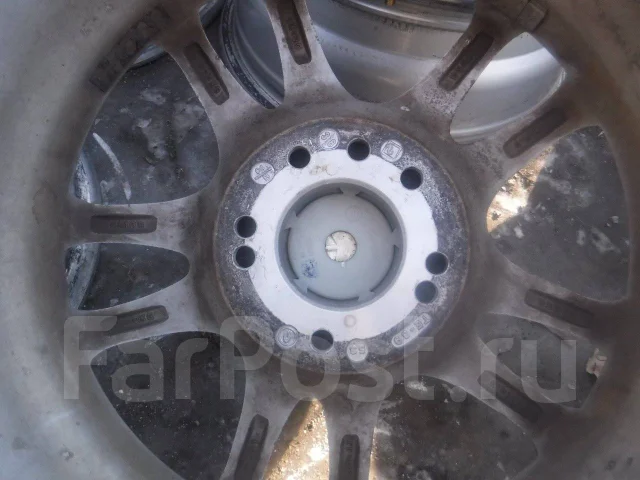 Topy Lups. 6.5x15", 4x114.3, 5x114.3, ET53, �� 73,1���. ��� ����� �� ����������� ������ ����