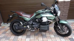 Moto Guzzi. 1 200����. ��., ��������, ���, � �������� ����