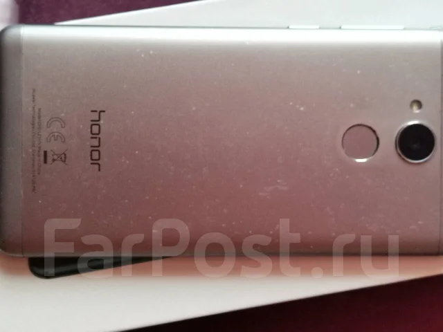 Honor 6C. �/� ����