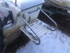 Yanmar. 1995 ���, ����� 5,8��., ��������� ���������, 90��.�., ������. ��� ����� �� ������������ ����