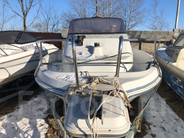 Yanmar. 1995 ���, ����� 5,8��., ��������� ���������, 90��.�., ������. ��� ����� �� ������������ ����