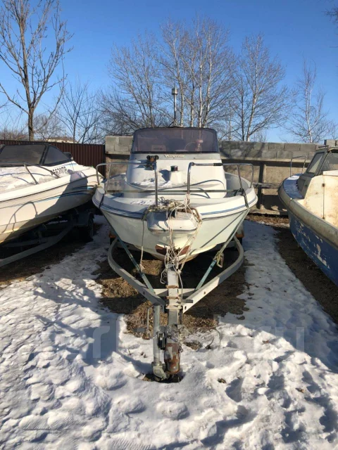 Yanmar. 1995 ���, ����� 5,8��., ��������� ���������, 90��.�., ������. ��� ����� �� ������������ ����