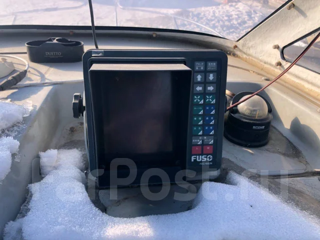 Yanmar. 1995 ���, ����� 5,8��., ��������� ���������, 90��.�., ������. ��� ����� �� ������������ ����