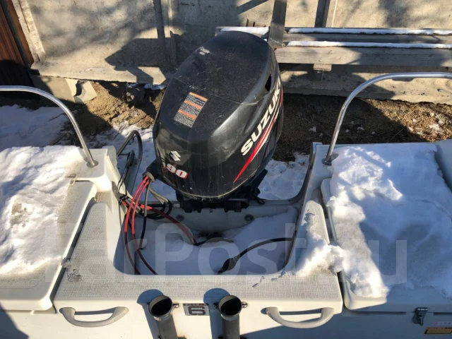Yanmar. 1995 ���, ����� 5,8��., ��������� ���������, 90��.�., ������. ��� ����� �� ������������ ����