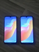Honor 8A. �/� ����