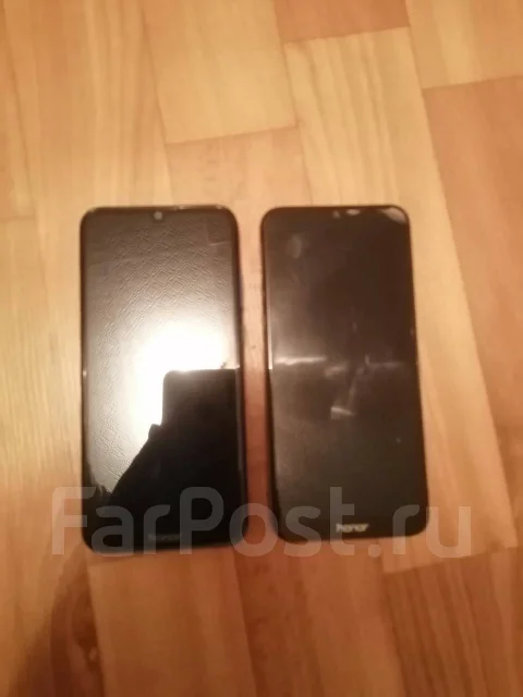 Honor 8A. �/� ����