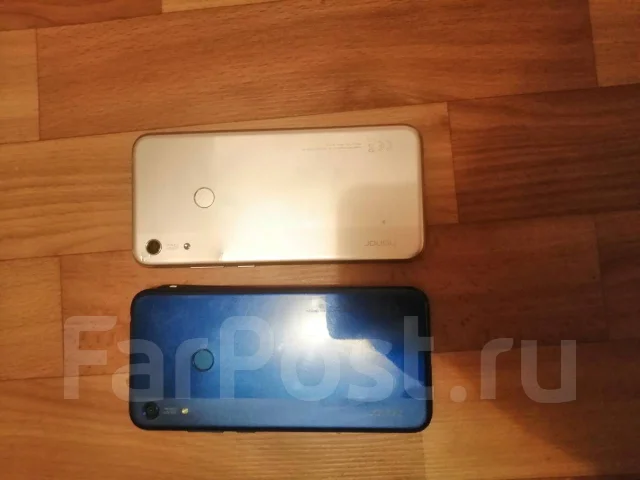 Honor 8A. �/� ����