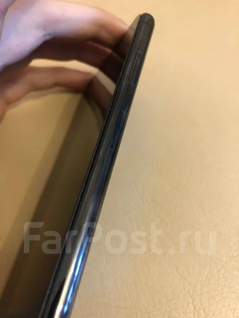 Apple iPhone X. �/�, ������, 3G, 4G LTE, Dual-SIM, ����������, NFC ����
