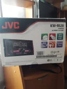JVC KW-R520 ����