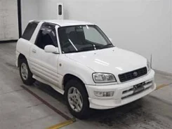 Toyota RAV4. �������, ��������, 2.0 (135��.�.), ������, 128 000����. ��, �/�, ��� ���. ��� ����� �� ������������ ����