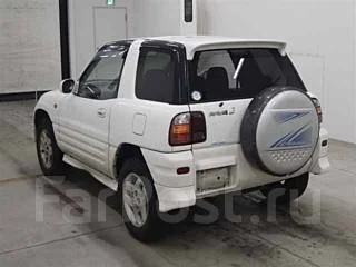 Toyota RAV4. �������, ��������, 2.0 (135��.�.), ������, 128 000����. ��, �/�, ��� ���. ��� ����� �� ������������ ����