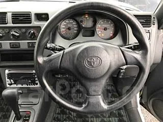 Toyota RAV4. �������, ��������, 2.0 (135��.�.), ������, 128 000����. ��, �/�, ��� ���. ��� ����� �� ������������ ����