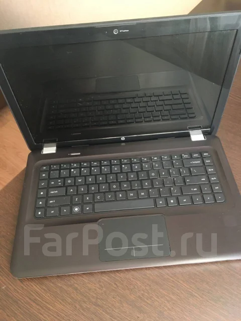 HP Pavilion dv6-3050us. 15.6", 2,2����, ��� 1024 ��, WiFi: 1, ����������� �� 1��. ����