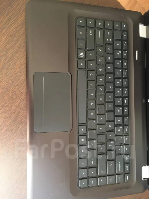 HP Pavilion dv6-3050us. 15.6", 2,2����, ��� 1024 ��, WiFi: 1, ����������� �� 1��. ����