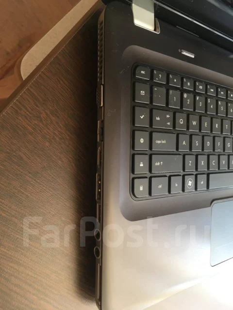 HP Pavilion dv6-3050us. 15.6", 2,2����, ��� 1024 ��, WiFi: 1, ����������� �� 1��. ����