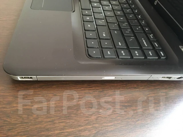 HP Pavilion dv6-3050us. 15.6", 2,2����, ��� 1024 ��, WiFi: 1, ����������� �� 1��. ����