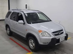 Honda CR-V. ��������, 4wd, 2.0 (158��.�.), ������, 117����. ��, �/�, ��� ���. ��� ����� �� ������������ ����