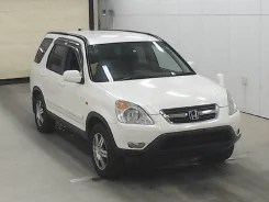 Honda CR-V. ��������, 4wd, 2.0 (158��.�.), ������, 52����. ��, �/�, ��� ���. ��� ����� �� ������������ ����