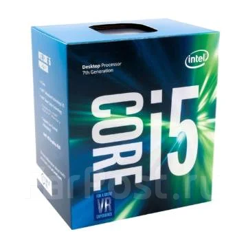 Intel Core i5-7500 ����