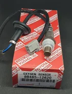 ������ ����������� Toyota. Corolla Axio/NZE120/NZE121/ZZE122/1NZFE/1ZZ 89465-12620 ����