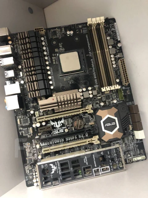 AMD 990FX ����