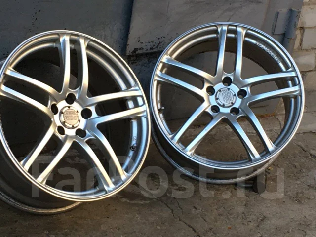 AVS Model T5. 8.0x18", 5x108, ET42 ����