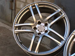 AVS Model T5. 8.0x18", 5x108, ET42 ����