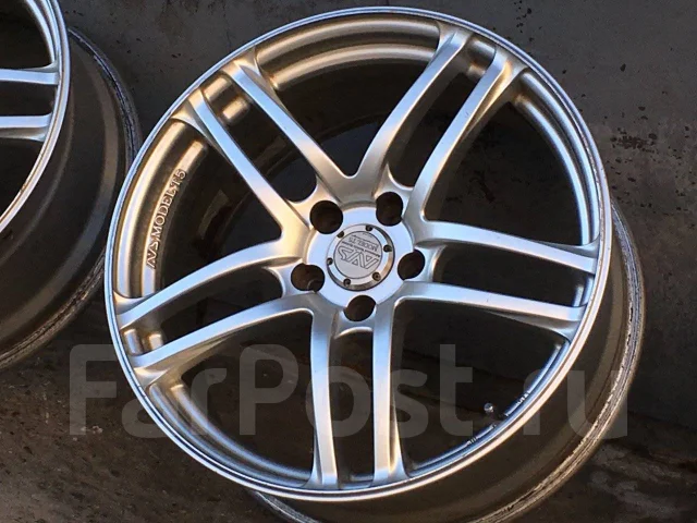 AVS Model T5. 8.0x18", 5x108, ET42 ����