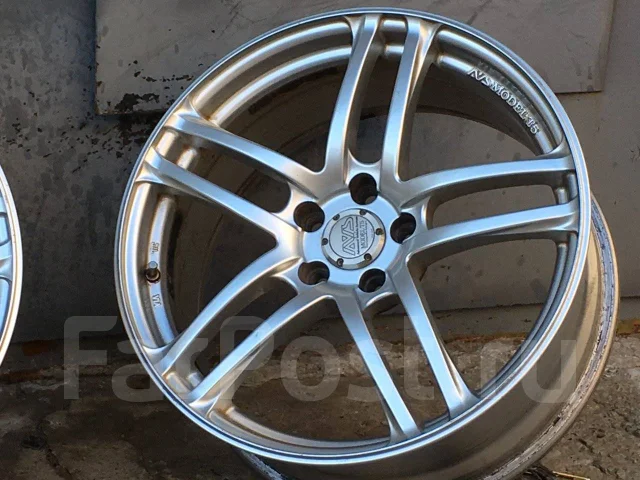 AVS Model T5. 8.0x18", 5x108, ET42 ����